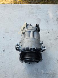 compressore ac giulietta aria condizionata 