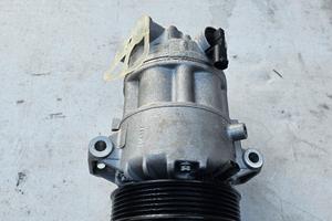 compressore ac giulietta aria condizionata 