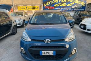 Hyundai i10 1.0 MPI Comfort