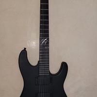 CHITARRA ELETTRICA