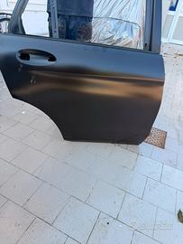 Porta mercedes glc