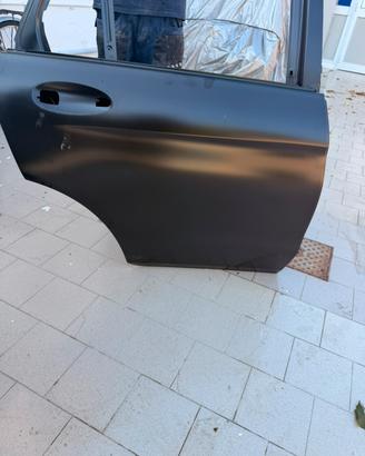 Porta mercedes glc