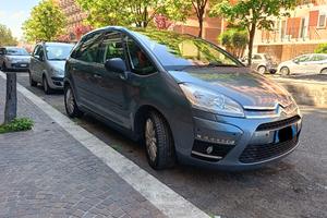C4 PICASSO EXCLUSIVE