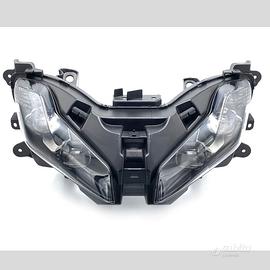 FARO ANTERIORE YAMAHA T-MAX 560 2022-2024 BBW-8430