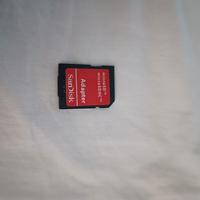 Adattatore micro SD 