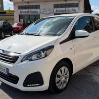 Peugeot 108 108 5p 1.0 vti Active E6