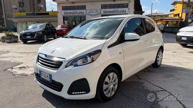 Peugeot 108 108 5p 1.0 vti Active E6