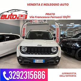Jeep Renegade 2.0 Mjt 170CV 4WD Active Drive Low T