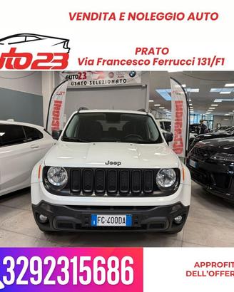 Jeep Renegade 2.0 Mjt 170CV 4WD Active Drive Low T