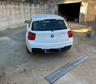 bmw serie 1