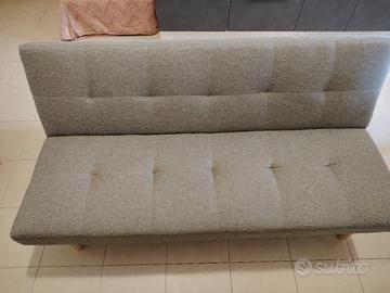 Divano letto 