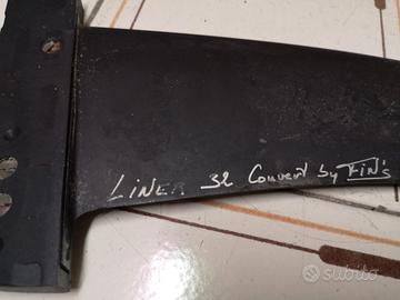 Pinne tavola windsurf US BOX