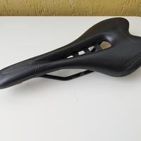 Sella bici mtb strada Astute Sky Line VT Titan