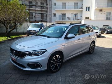 Fiat Tipo 1.6 Mjt 120hp S&S SW Lounge - Fatt. con 