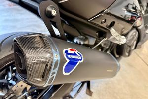 Termignoni Titanio Tmax 560