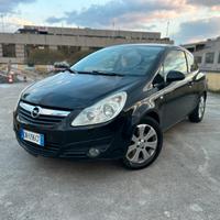 Opel corsa 1.3