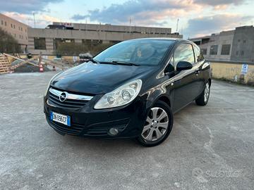 Opel corsa 1.3