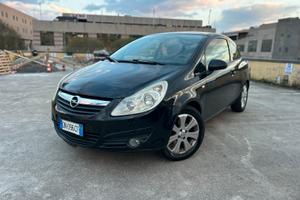 Opel corsa 1.3