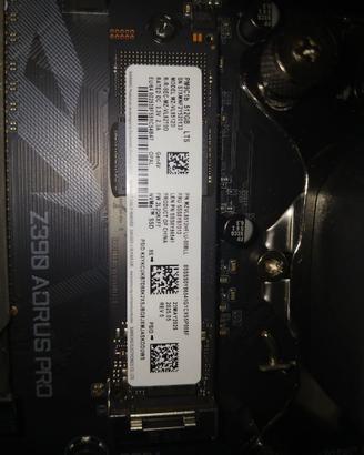 PC ASSEMBLATO