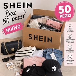 Box shein