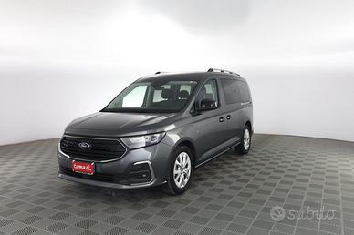 FORD Tourneo Connect Grand Tourneo Connect 2.0 E