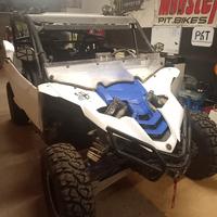 Yamaha Altro modello - 2018