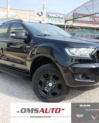 Ford Ranger 3.2 TDCi aut. DC Limited 5 pt. N1...
