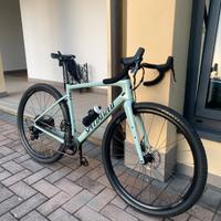 Bici gravel Specialized Diverge Sport Carbon
