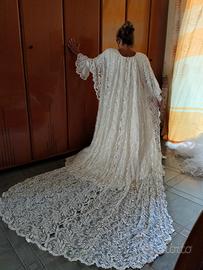 Vestito da sposa