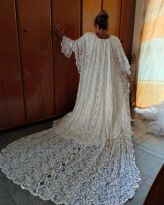 Vestito da sposa