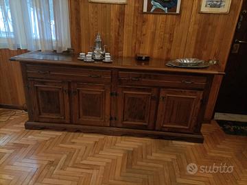 credenza 