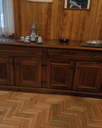 credenza 