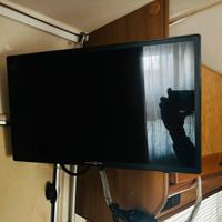 Unispectra ® 19" Smart TV (webOS) 12v 220v 24v