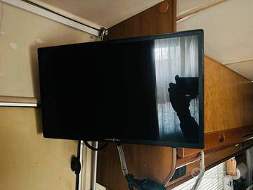 Unispectra ® 19" Smart TV (webOS) 12v 220v 24v