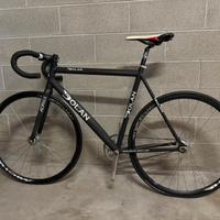 Bici da corsa