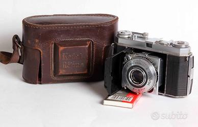 KODAK RETINA 1 A 1951/53