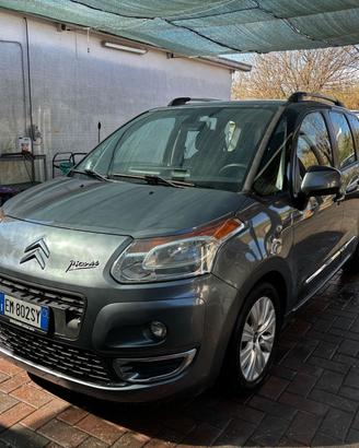 Citroen C3 Picasso 1.6 HDi 90 Attraction IDONEA PE