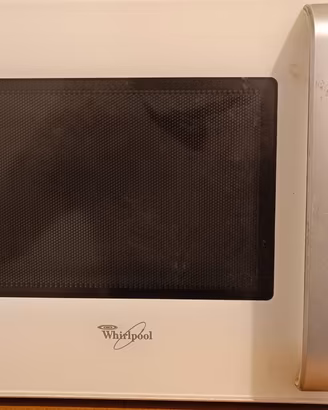 forno a microonde Whirlpool 