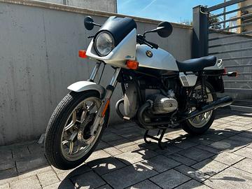 BMW R 65 LS