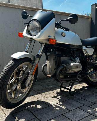 BMW R 65 LS