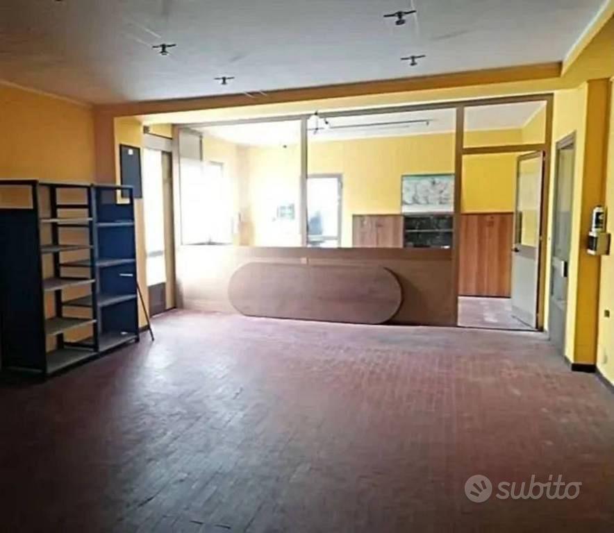 Immobile in asta di 629 m² a Coggiola - Altro