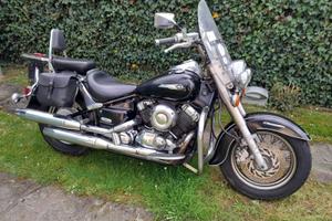 Yamaha DragStar Classic 650 – 2007 – 66.000 km