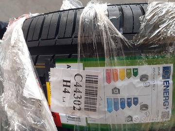 NR. 2 GOMME NUOVE ESTIVE
