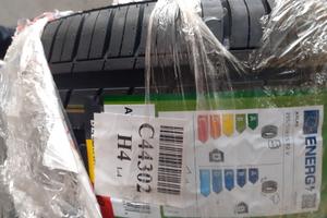 NR. 2 GOMME NUOVE ESTIVE
