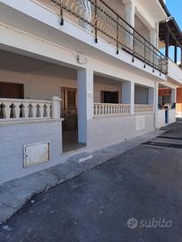 Monolocale casa al mare