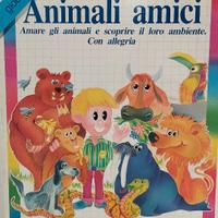 Gli Animali