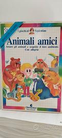 Gli Animali