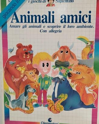 Gli Animali