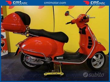 VESPA GTS 250 Garantito e Finanziabile