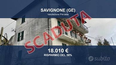 Immobile in asta di 99 m² con più di 5 locali a Sa
